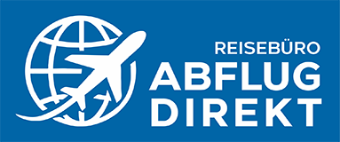 Firmenlogo Abflug direkt u.a. Reisen GmbH